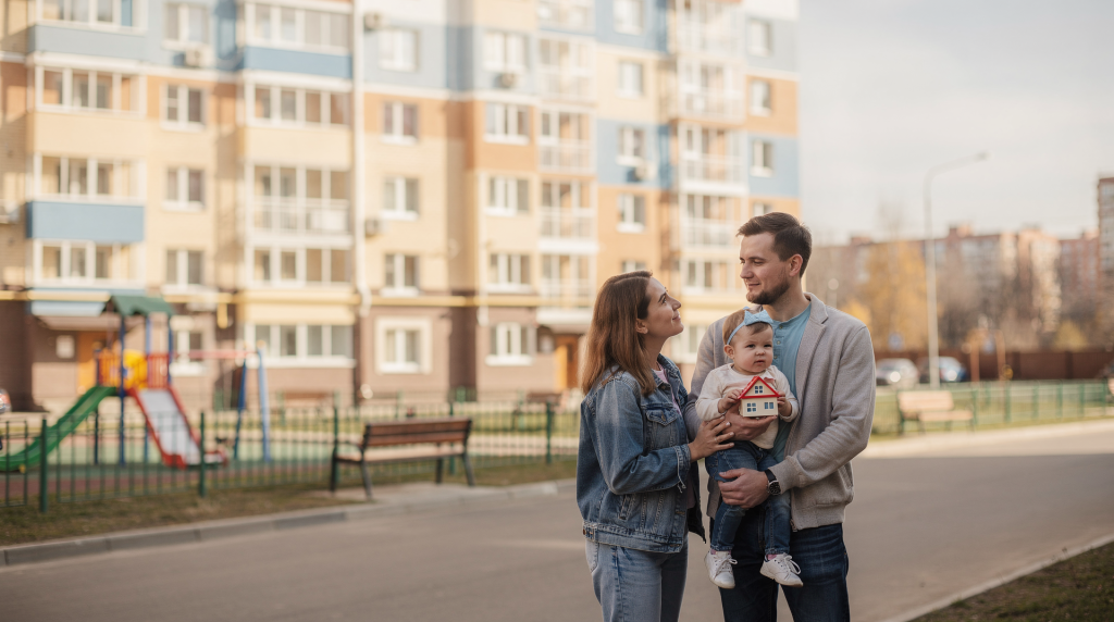 Льготная и семейная ипотека в России: кто может получить и на каких условиях